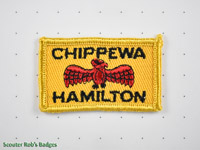Chippewa Hamilton [ON C05a]